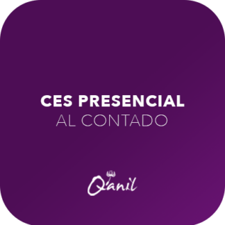 CES presencial / al contado