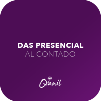 DAS Presencial / al contado