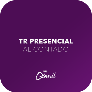 TR Presencial / al contado